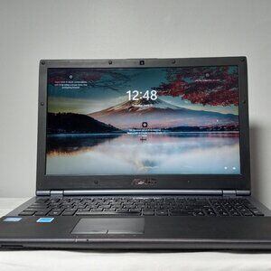 ASUS LAPTOP INTEL CORE i5 256GB SSD 6GB RAM WINDOWS 11